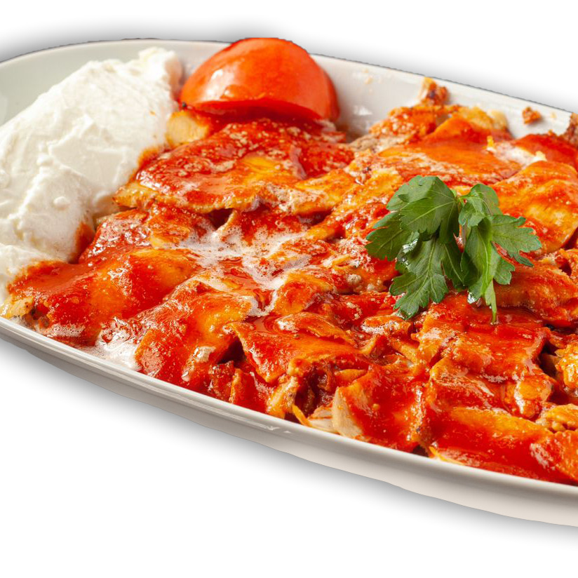 İskender