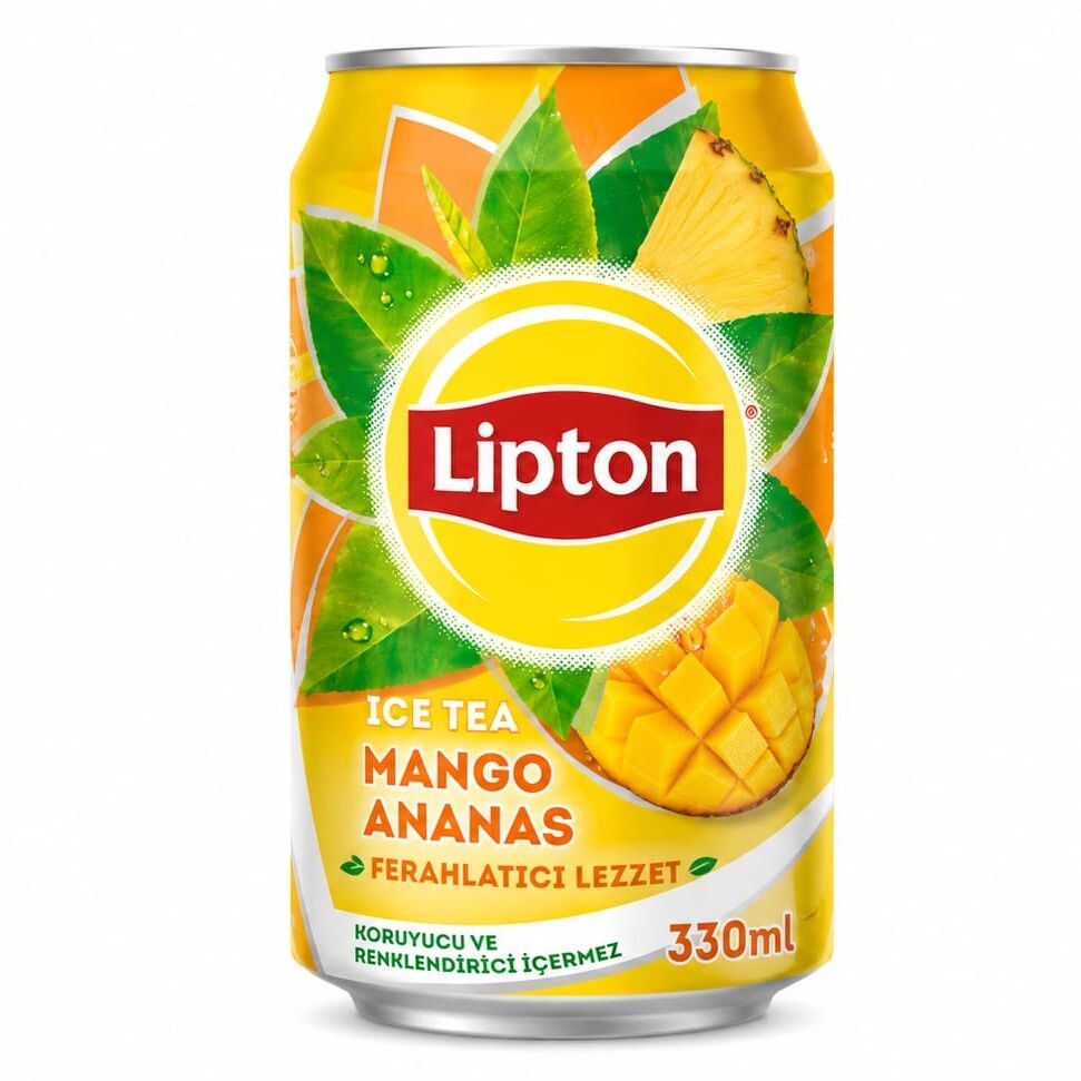 Lipton Ice Tea (330 ml )