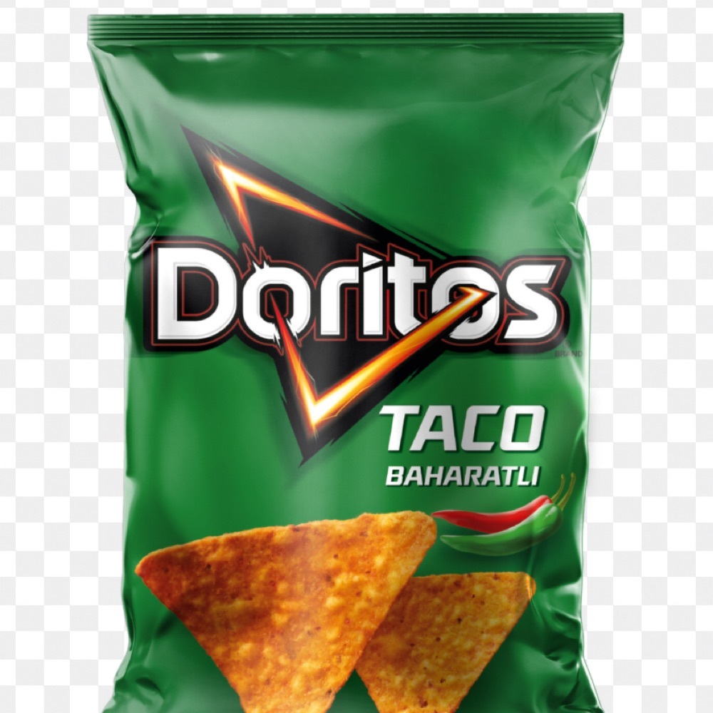 Doritos 135gr