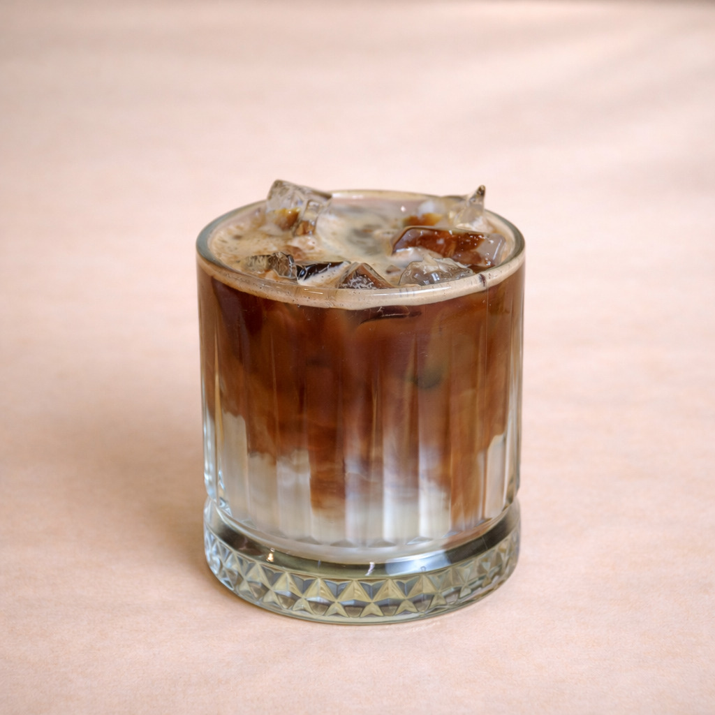 Ice Latte
