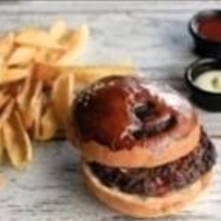 Kids Burger