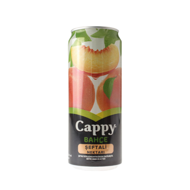 Cappy 250 Ml.