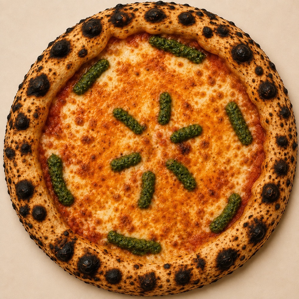 Taste Di Napoli( pesto)