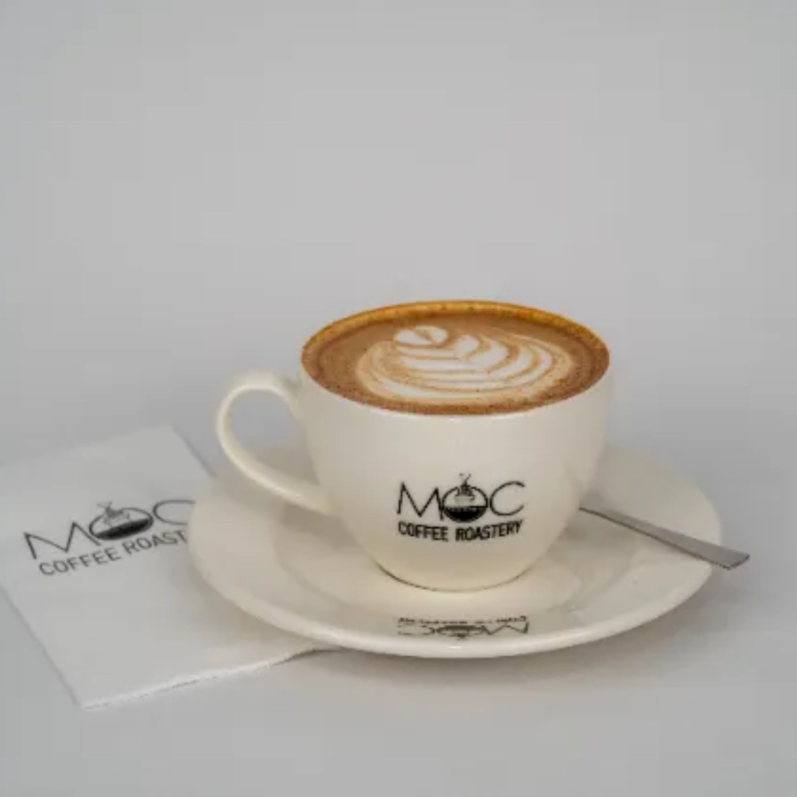 Zebra Mocha