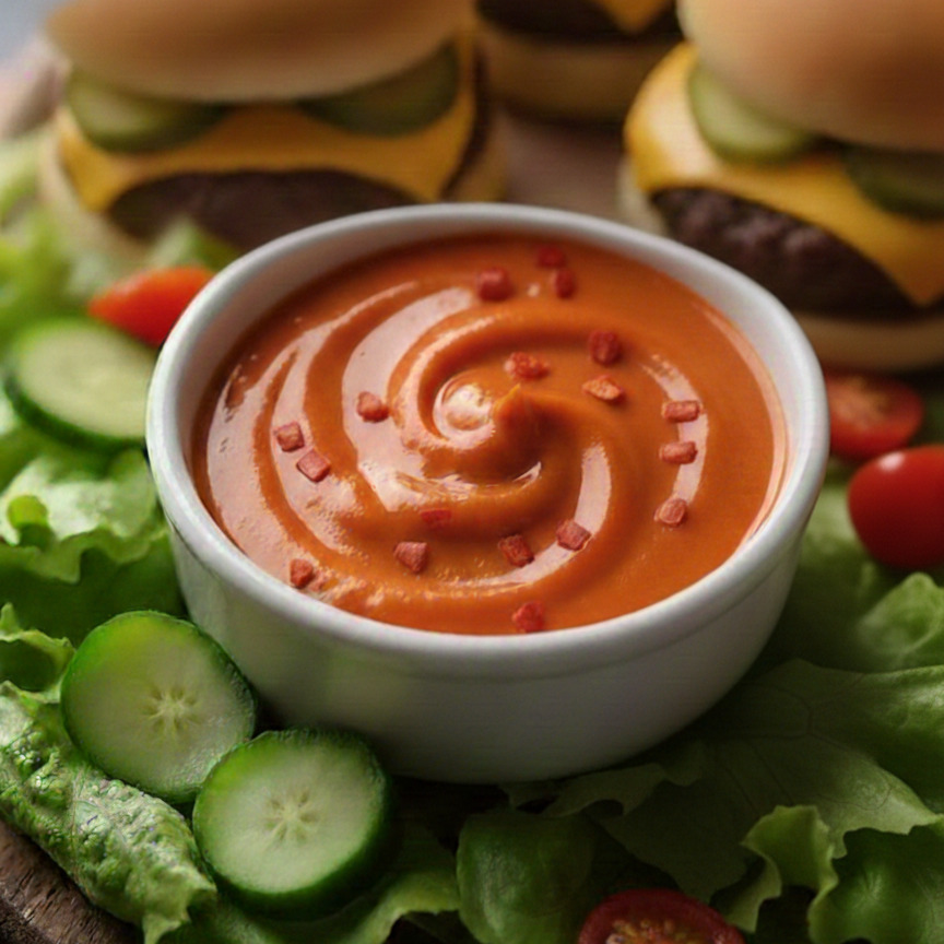 Chilli Mayo