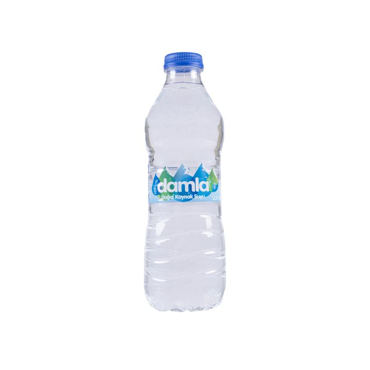 Damla Su (500 ml)