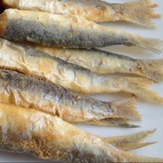 Sardalya Tava