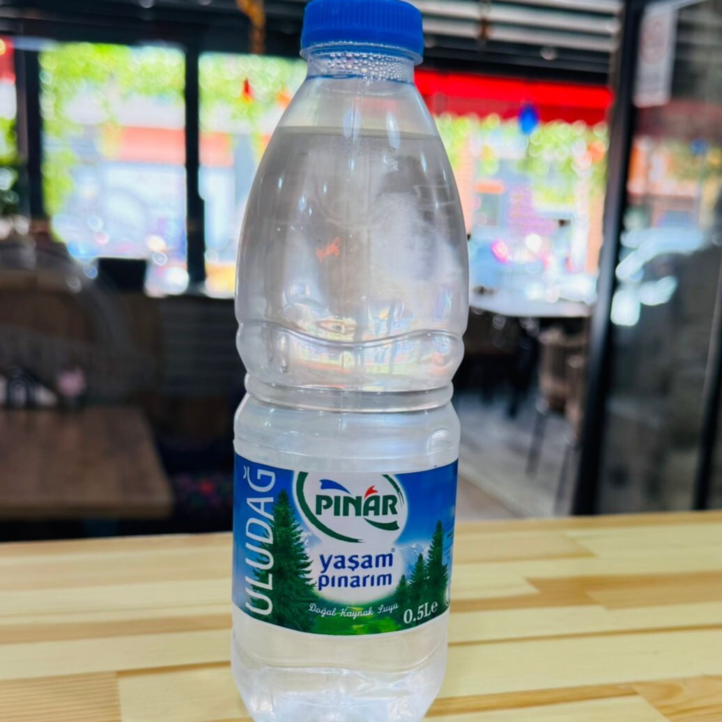 Pınar Su (50 Cl.)