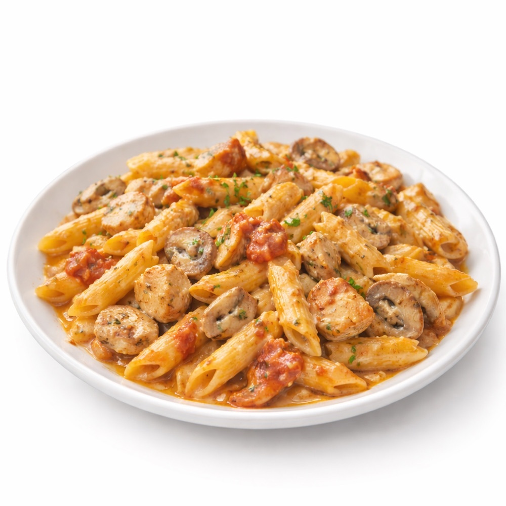 Penne Mix