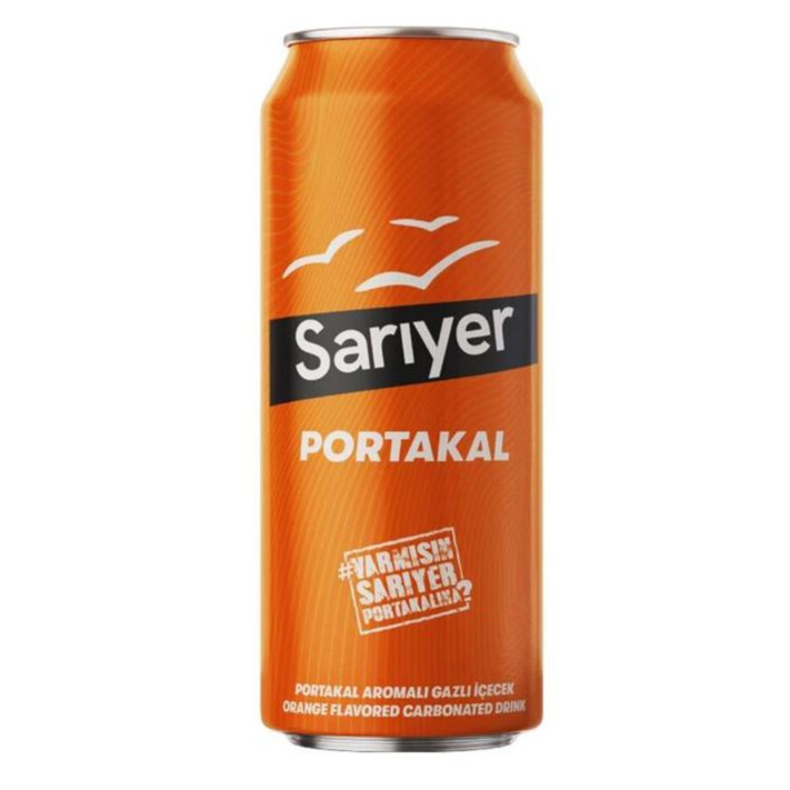 Sarıyer Portakal