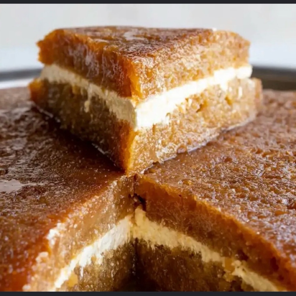 Ekmek Kadayıfı (Kaymaklı) (1 kg)