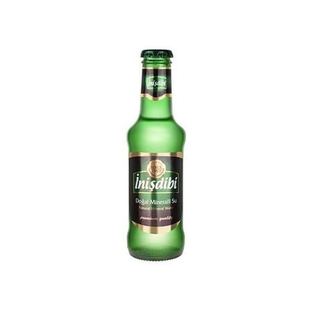 İnişdibi Madensuyu (Soda)