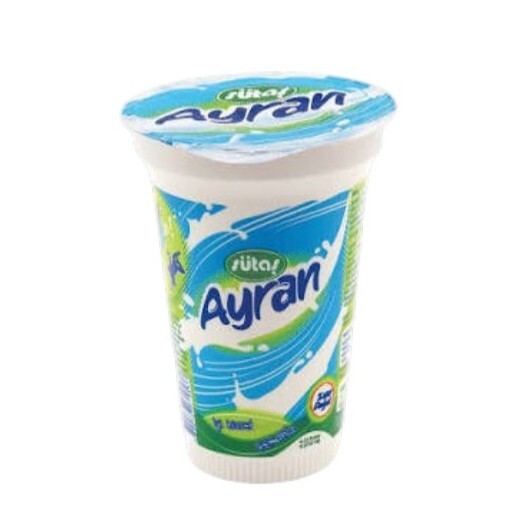 Sütaş Ayran (20 Cl)