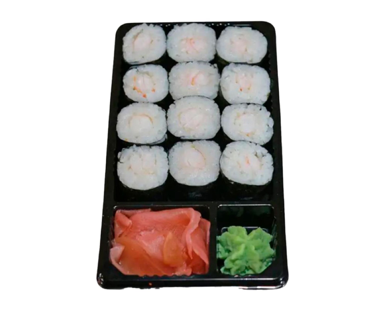 Ebi Maki (12 Pcs.)