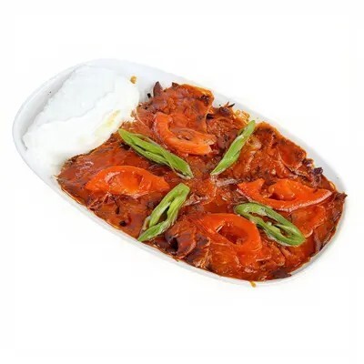İskender (Et Dönerden )