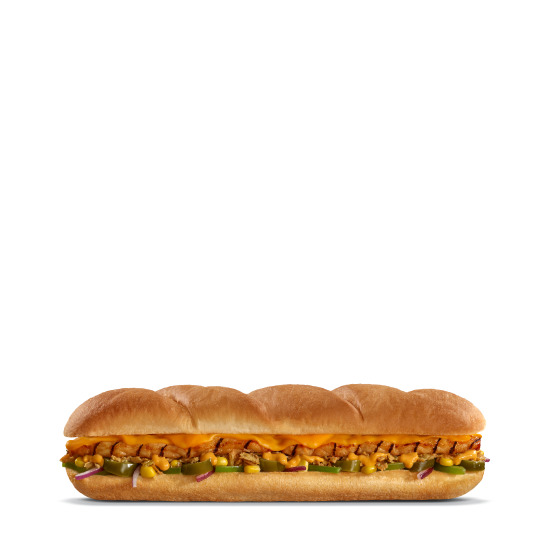 Tex-Mex (30 cm.)
