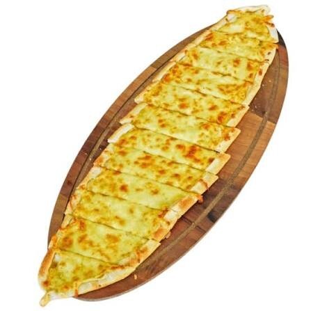 kaşarlı pide