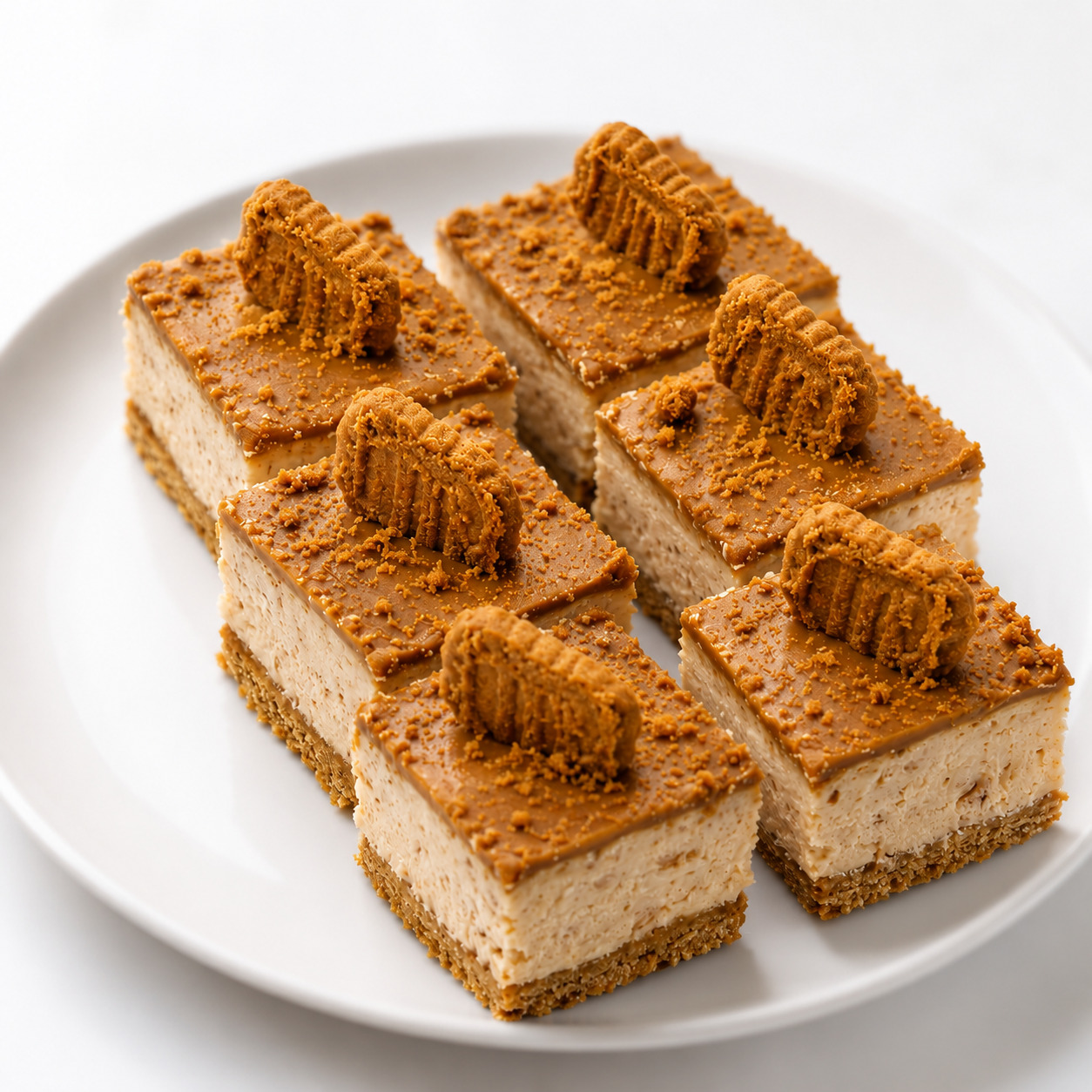 Lotuslu Cheesecake