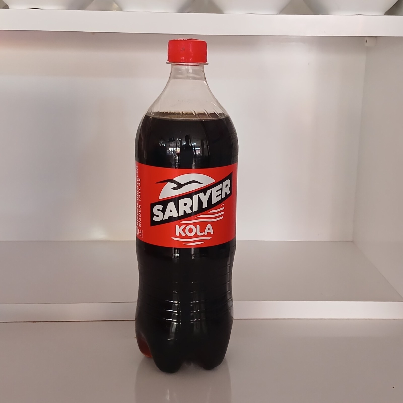 Kola 1 Lt