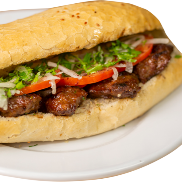 Köfte Ekmek