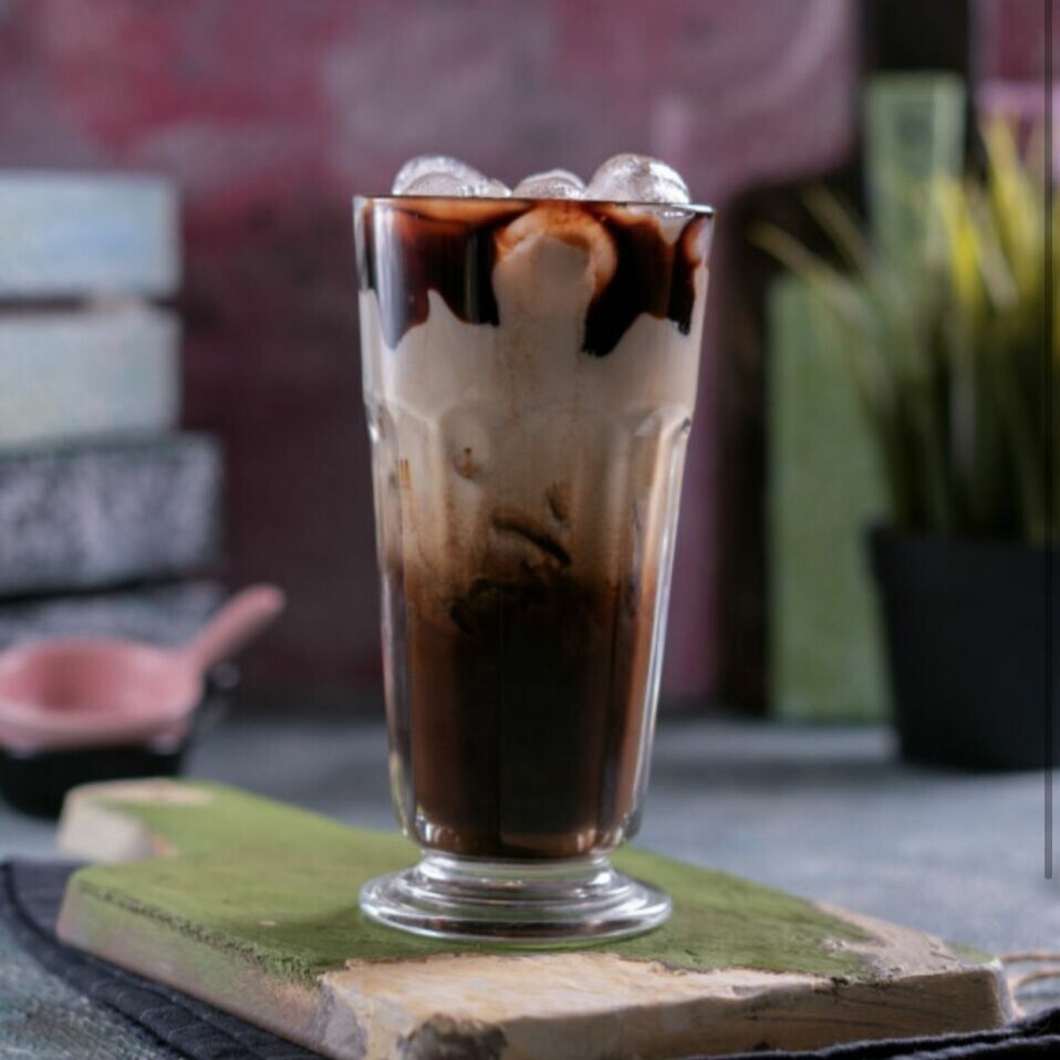 İce Mocha