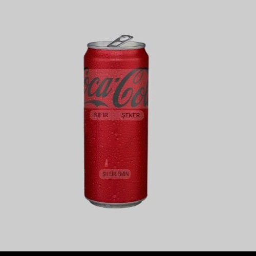 Coca-Cola Zero Sugar (33 Cl.)