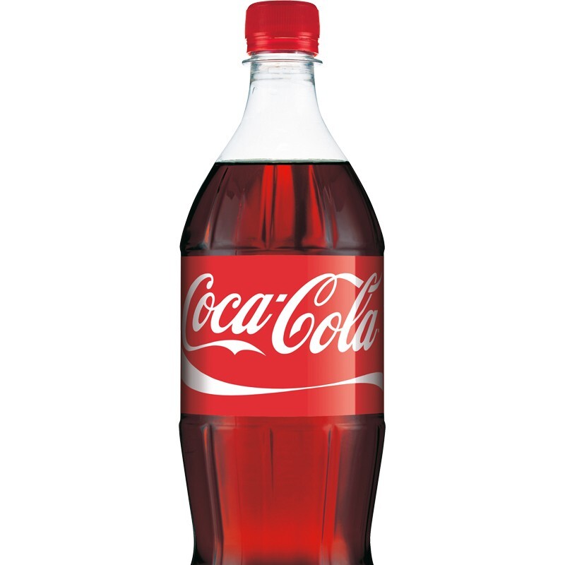 Cola 1 Lt.