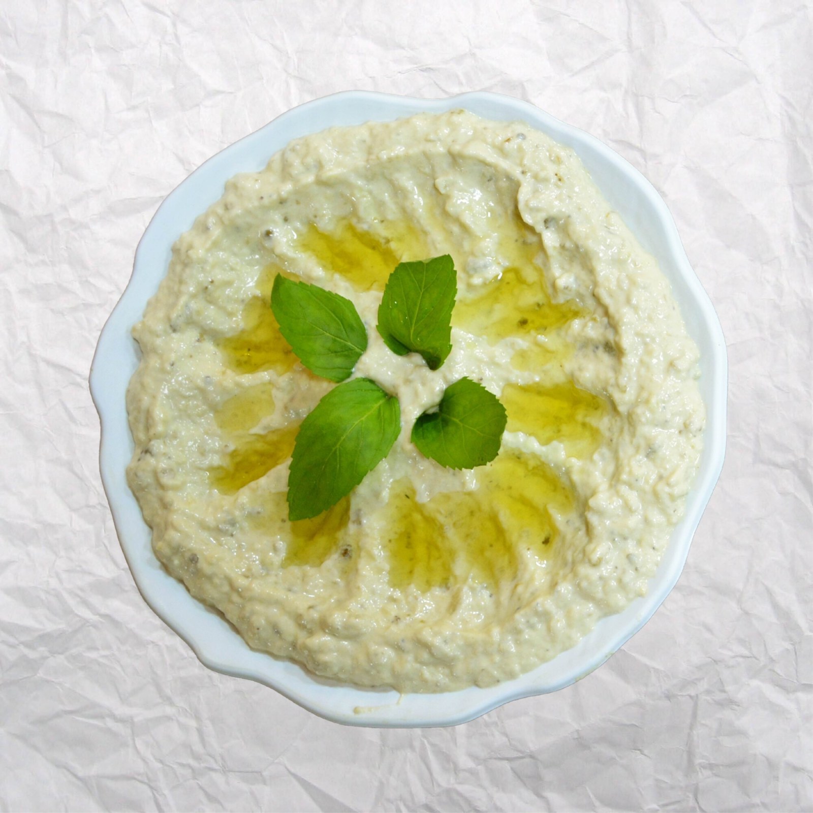 Humus Porsiyon