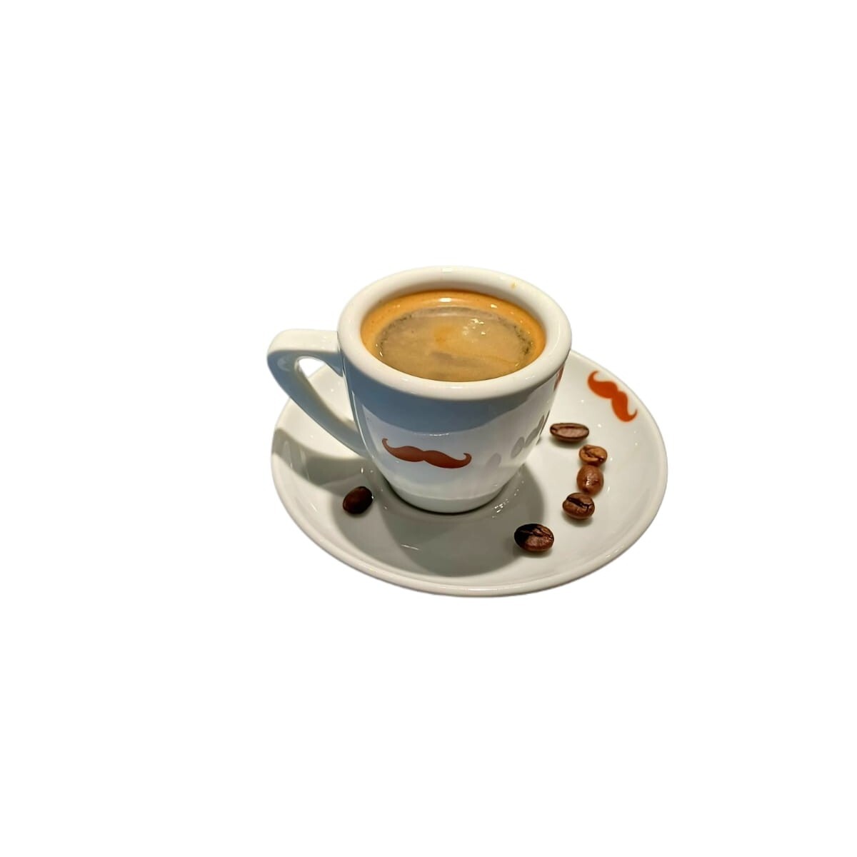 Double Espresso