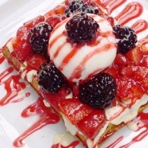 Berries