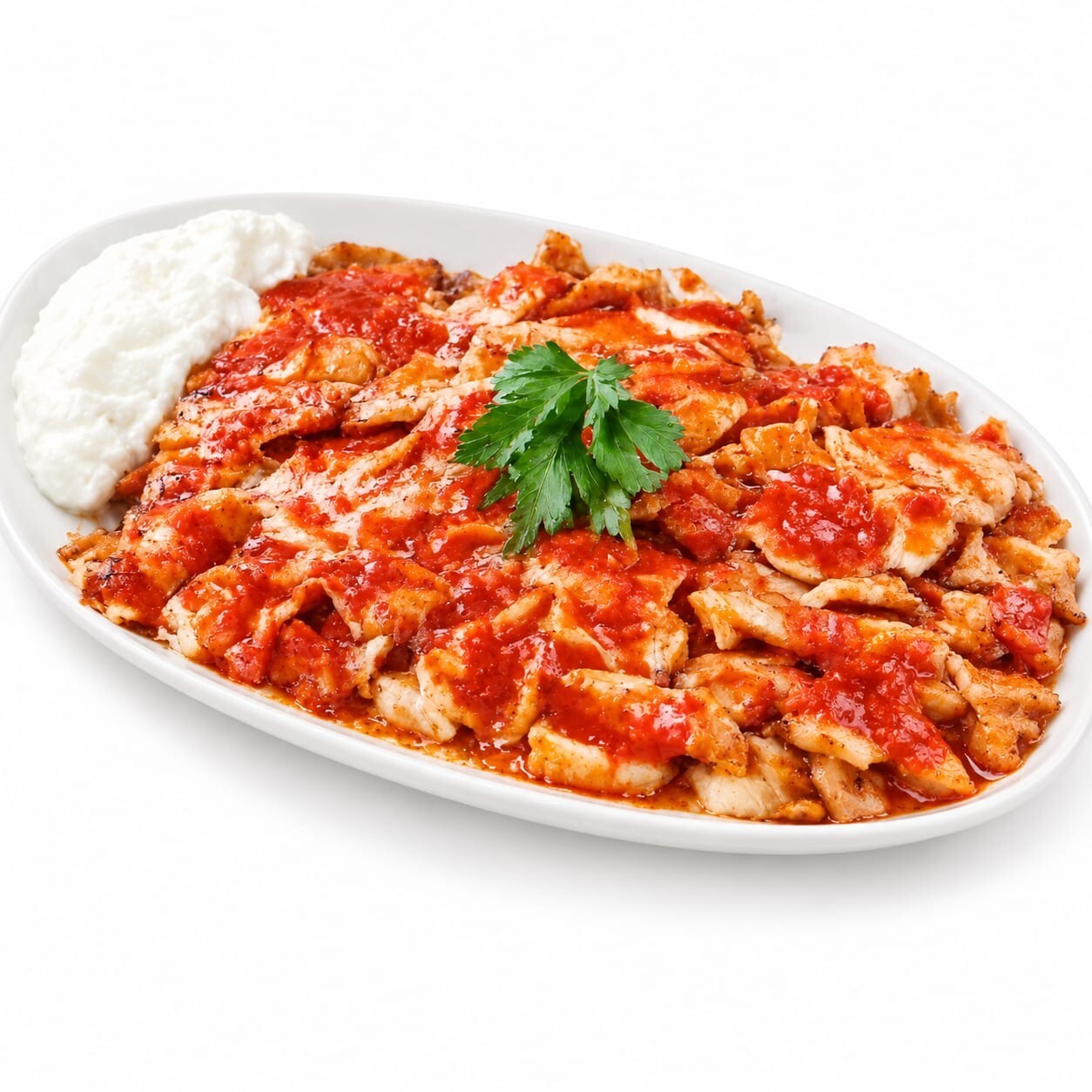 İskender (1.5 Porsiyon)