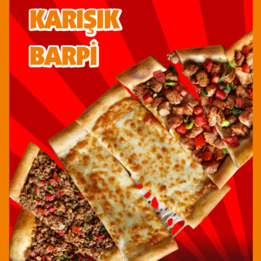 Karışık Barpi