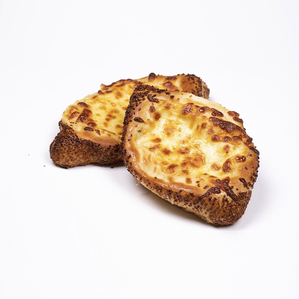 Kaşarlı Simit