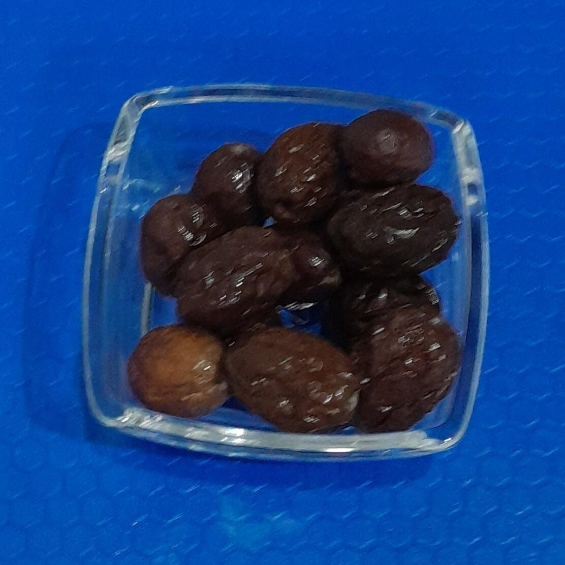 Siyah Zeytin