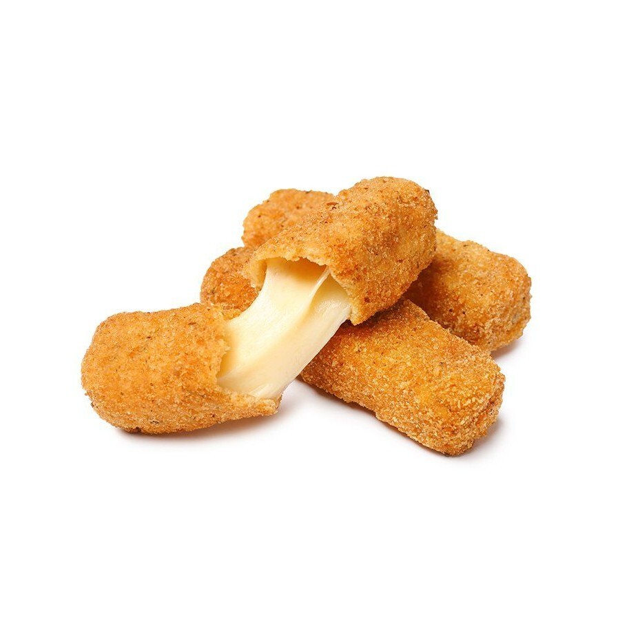 Mozzarella Stick (3'lü)