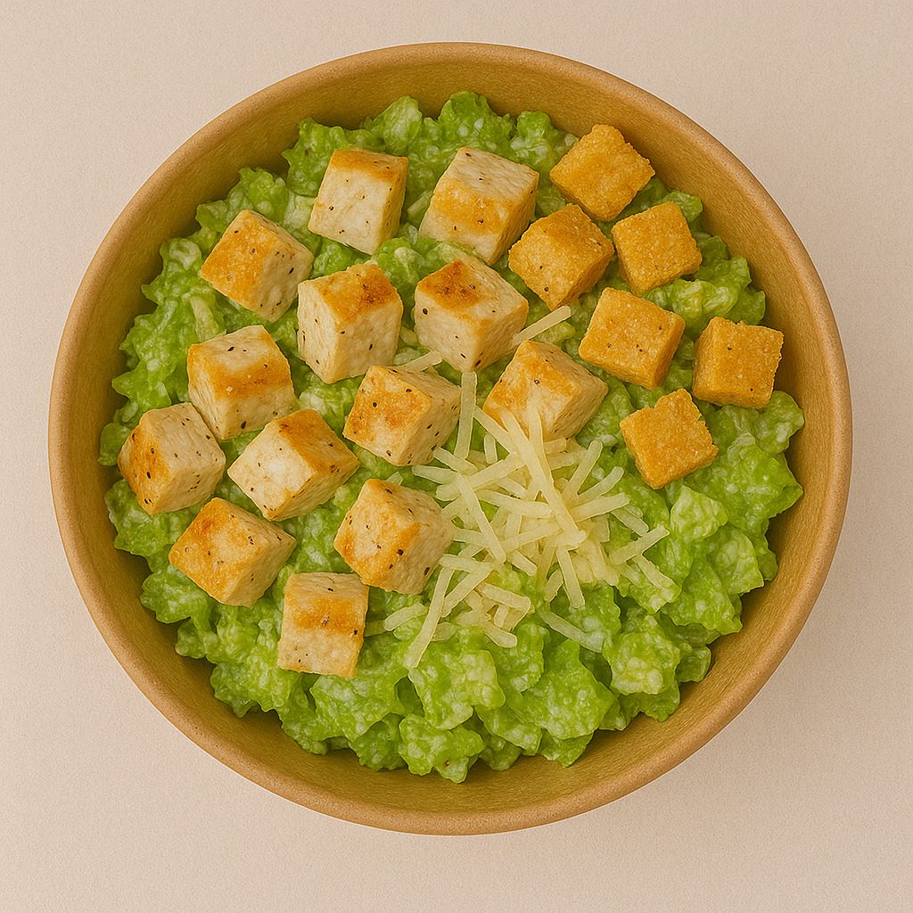 Sezar Salata