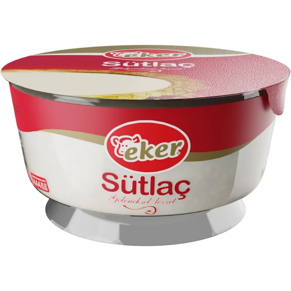 Sütlaç