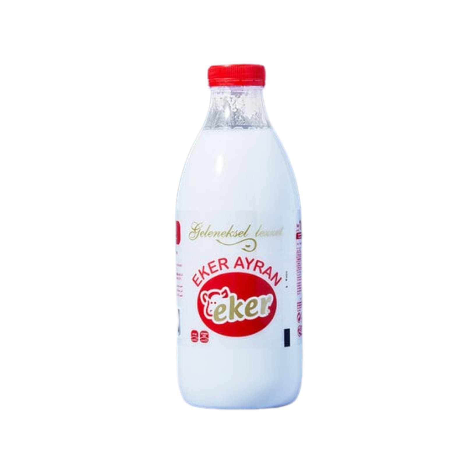 Ayran (1 Lt.)