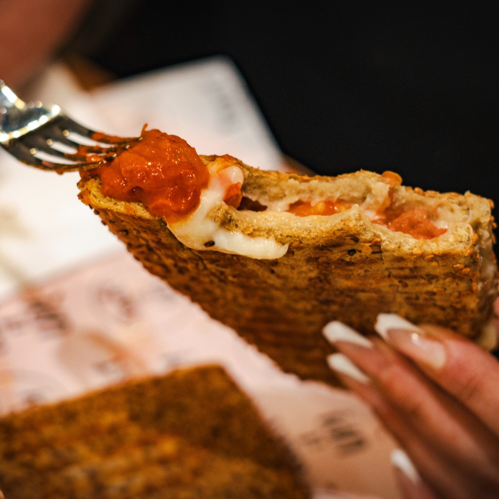 Margarita Tost