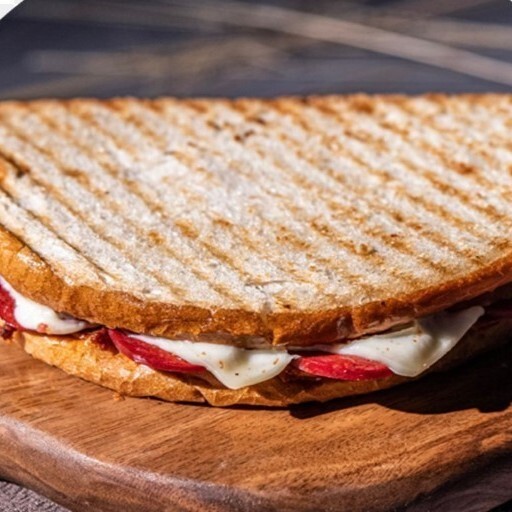 Karışık Tost (Mixed Toast)
