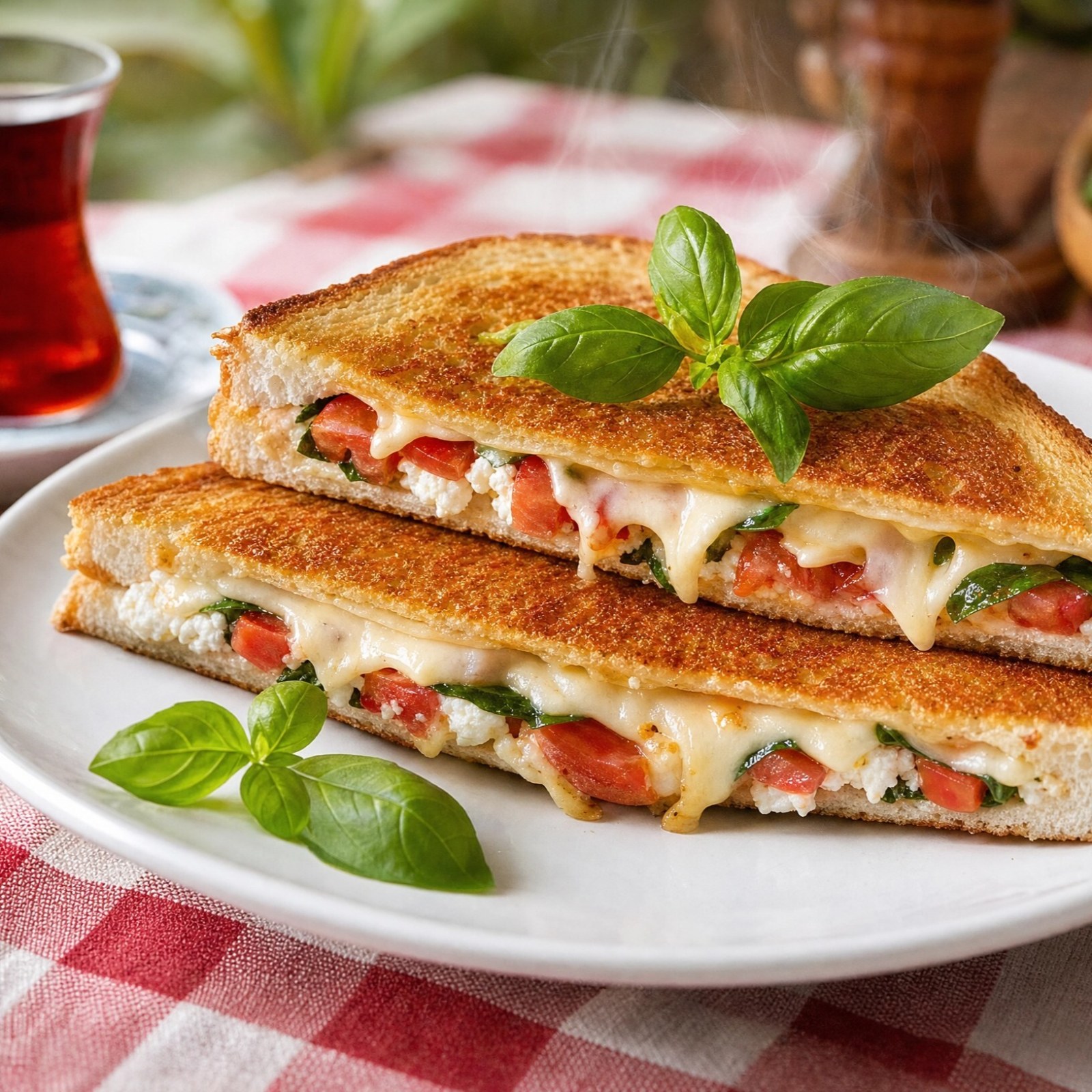 Ege Tost