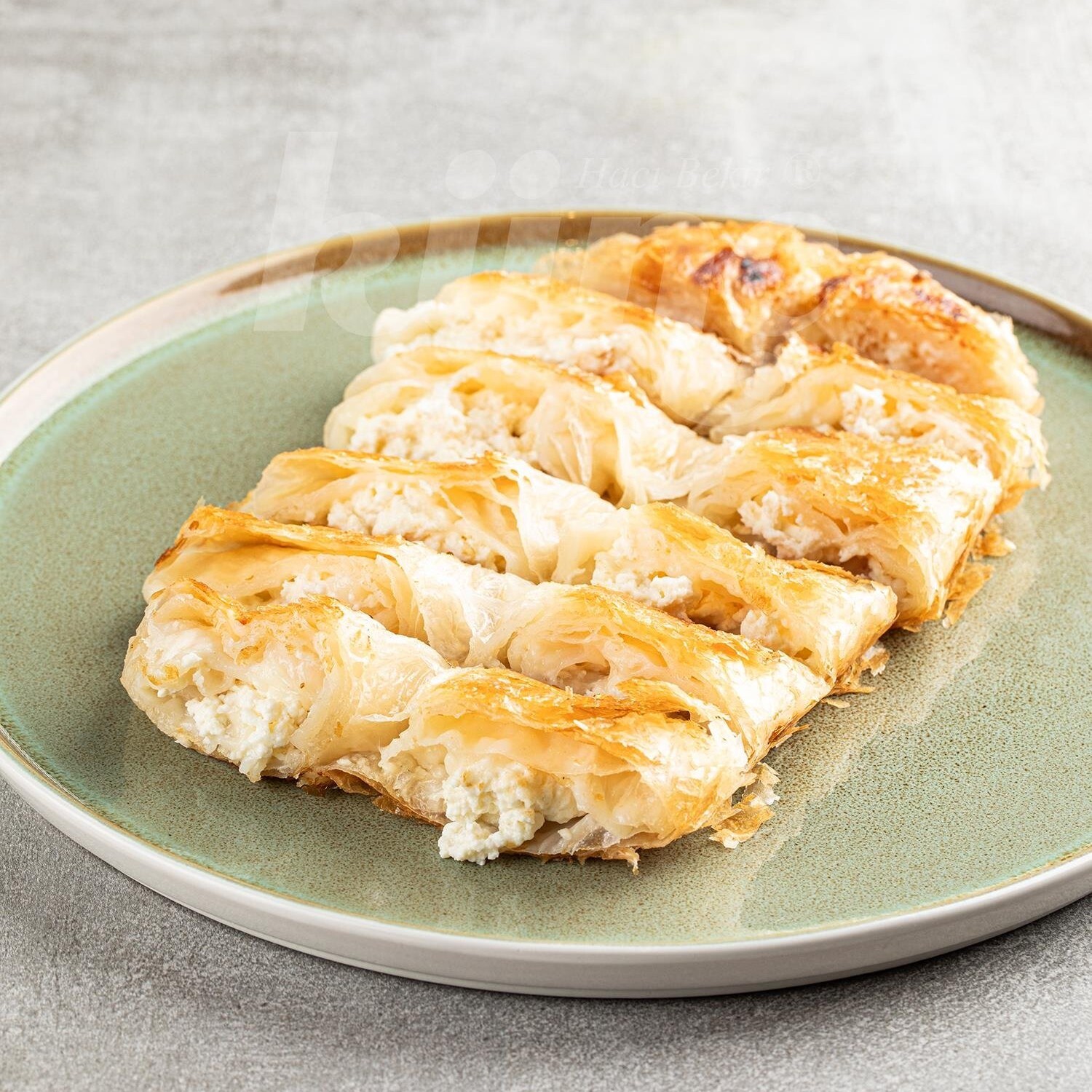 Peynirli Kol Böreği (250gr)