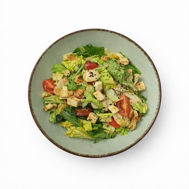 Üç Peynirli Salata