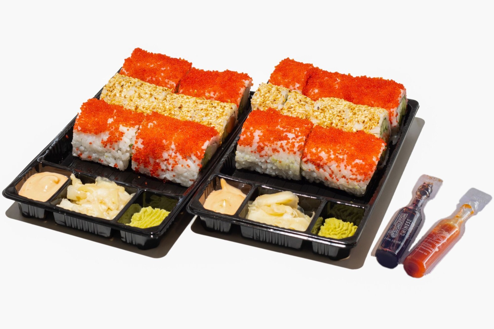 Loved Sushi Set (24 Pcs.)