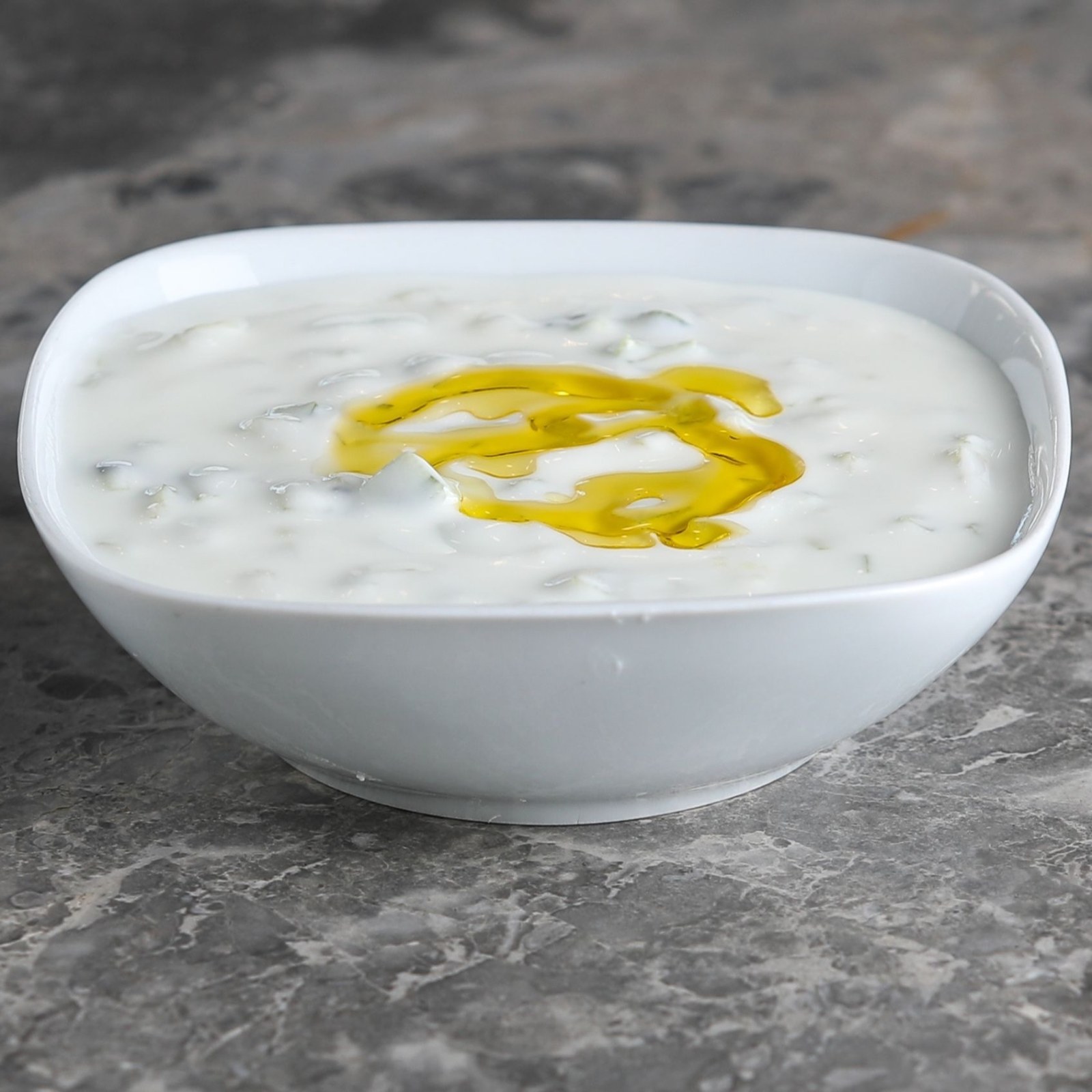 Cacık