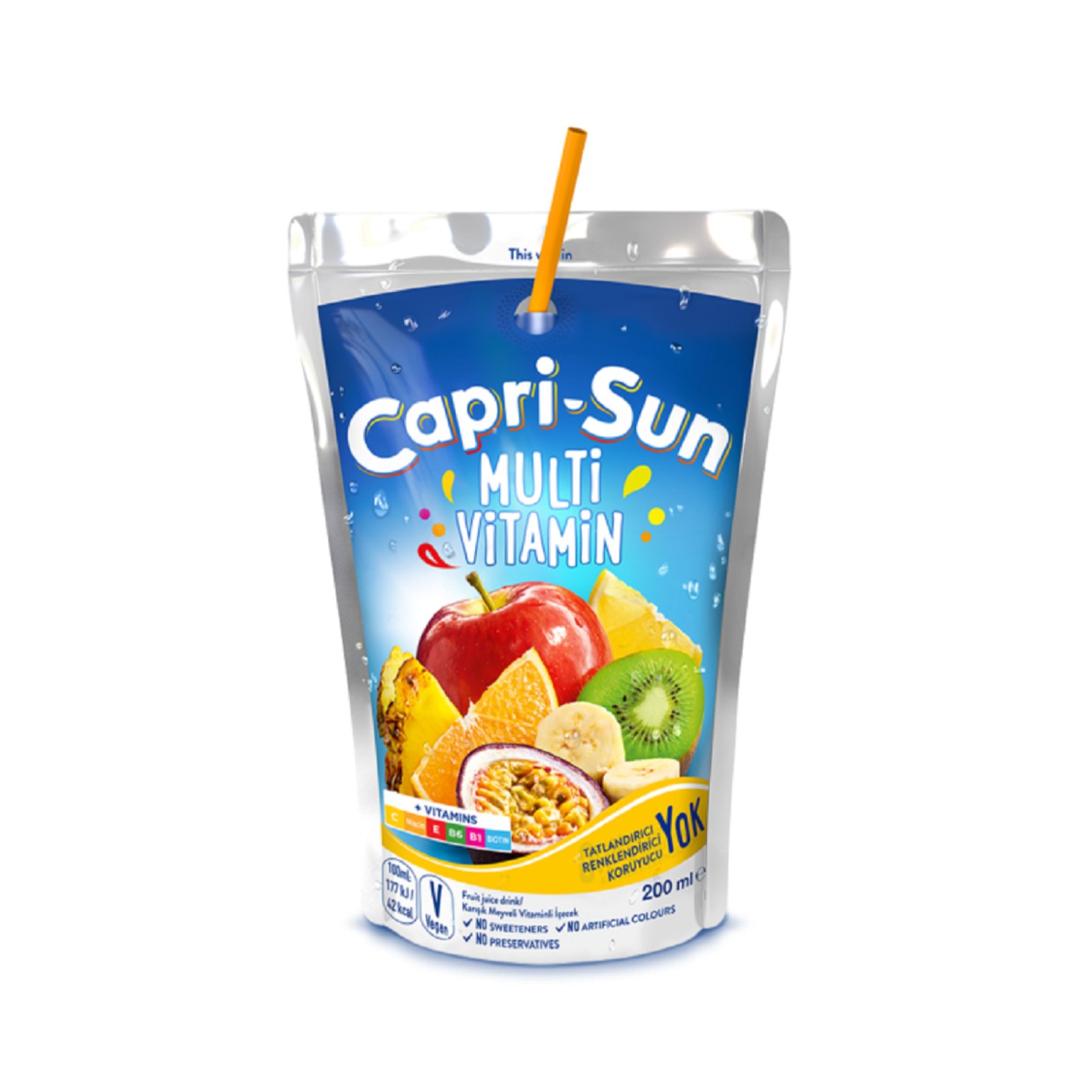 Capri-Sun (200 ml)