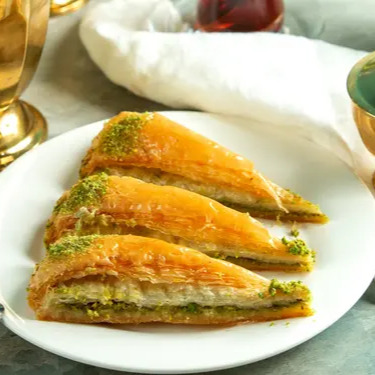 Şöbiyet (500 gr.)