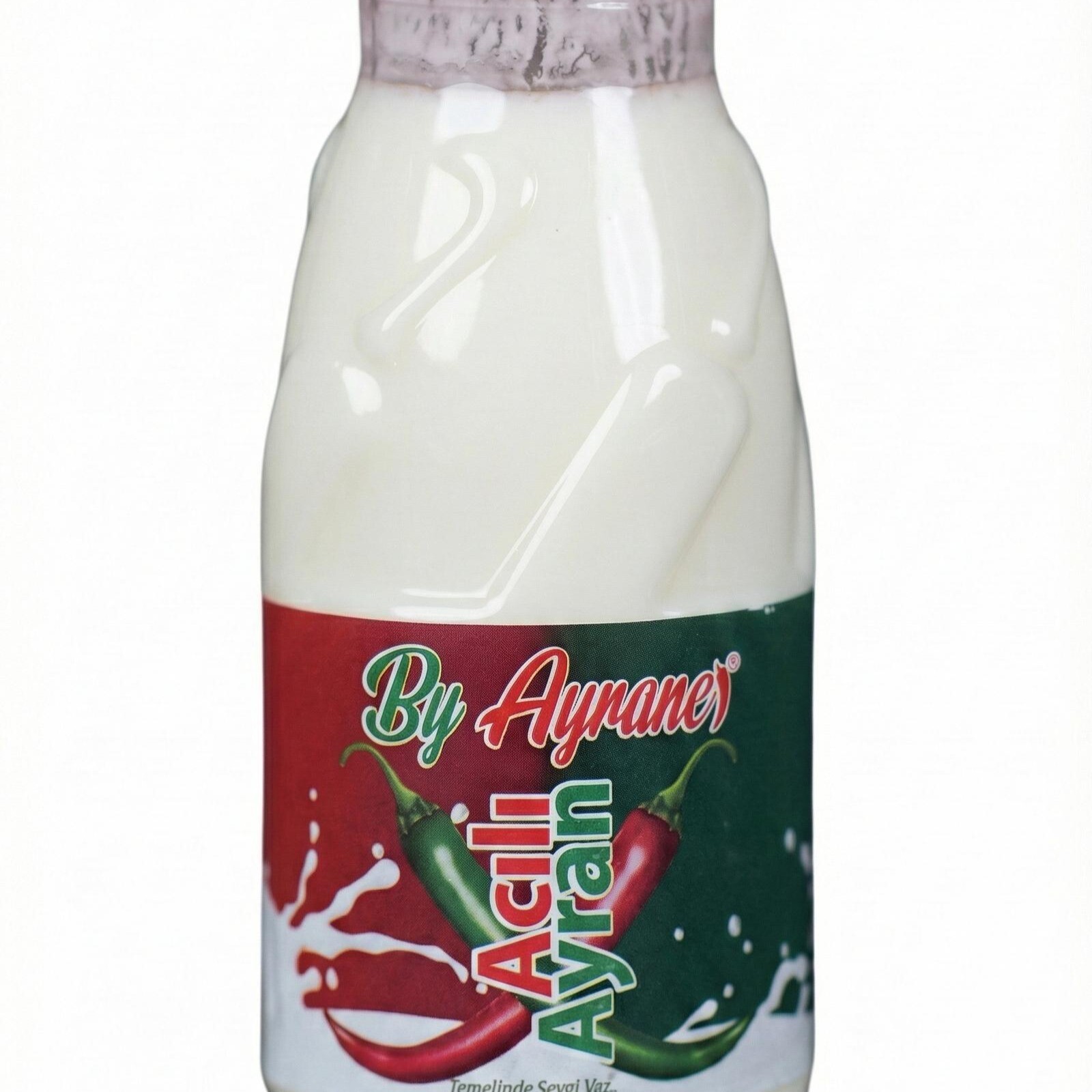 Acılı Ayran