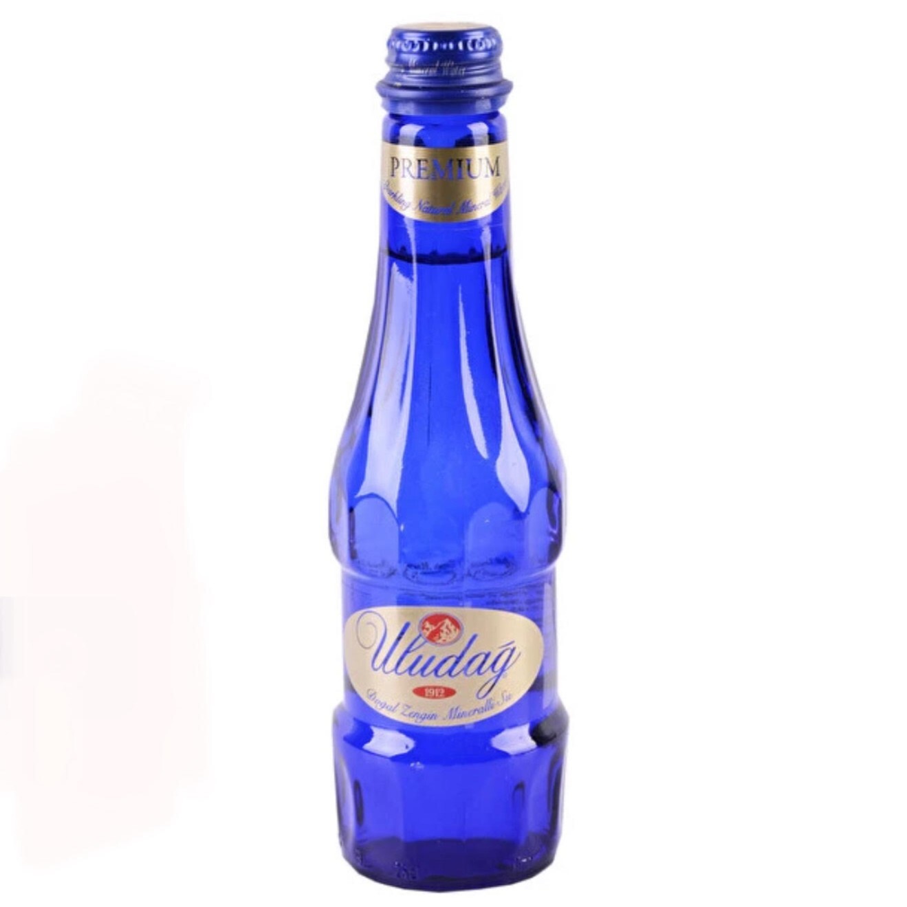 Uludağ Premium Soda (25 cl.)