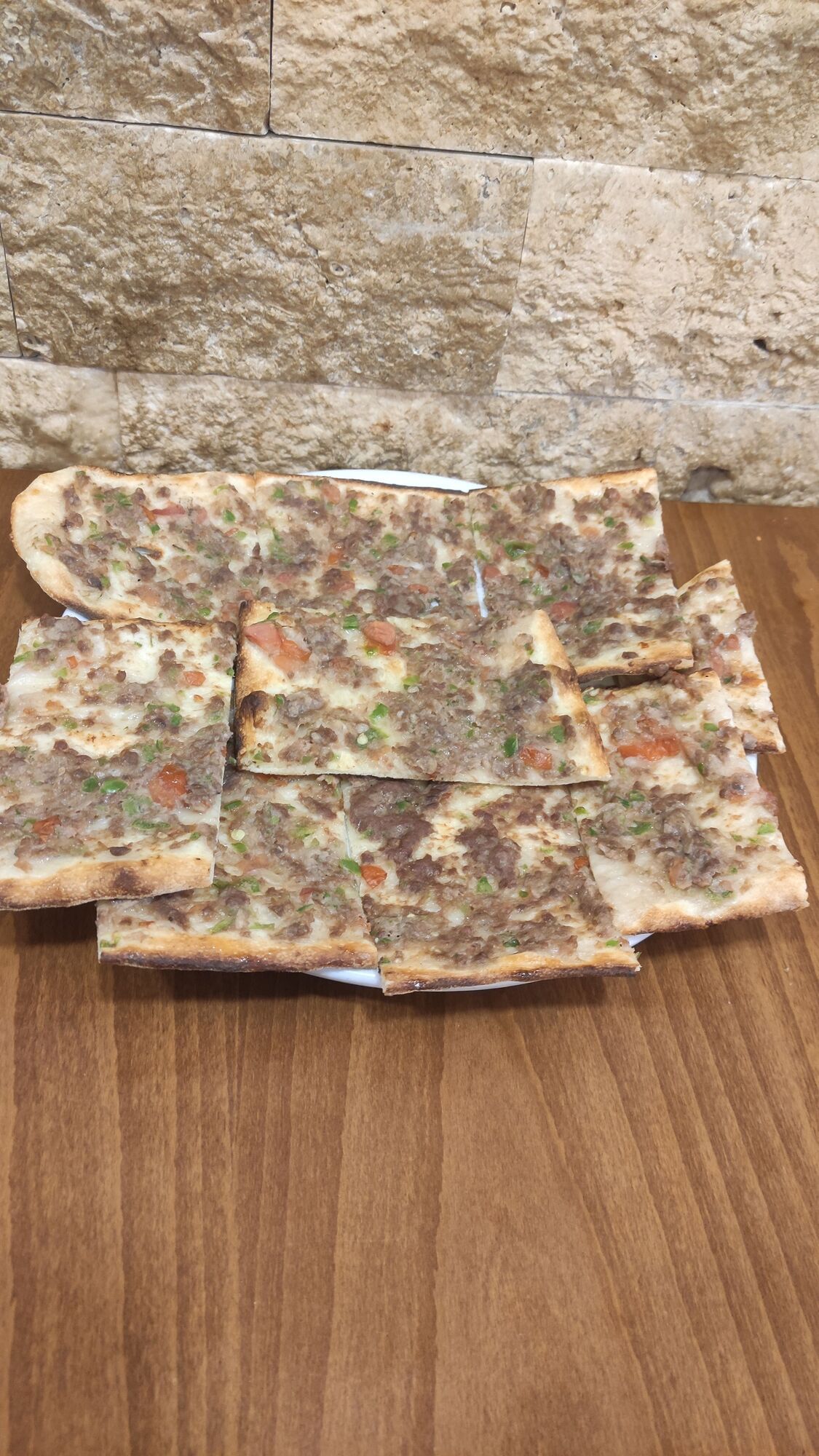 Etli Ekmek